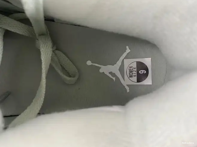 Rep TBkick 4 Seafoam Jordan HV0823-003 Air (W) 0613